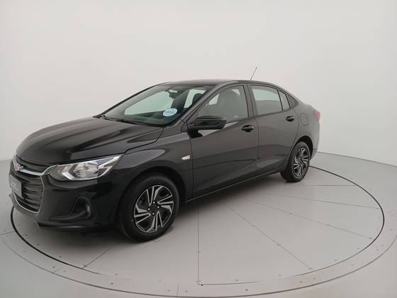 CHEVROLET ONIX 1.0 FLEX PLUS LT MANUAL